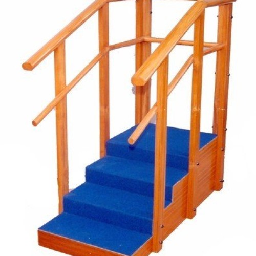 Training stairs (single side)